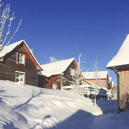 別荘 Semi-detached Houses,